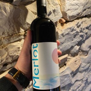 Vászolyi Merlot