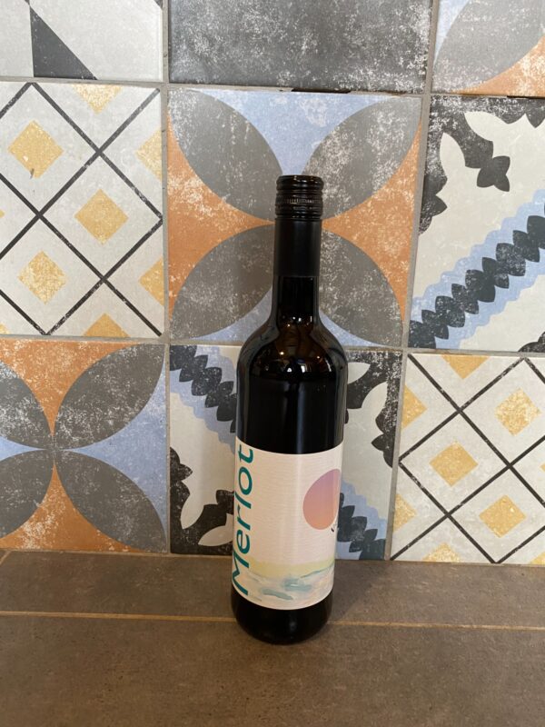 Vászolyi Merlot