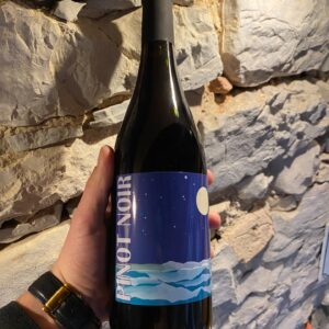 Vászolyi Pinot Noir