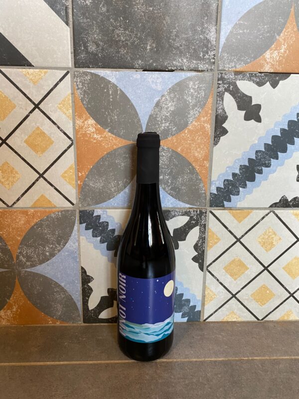 Vászolyi Pinot Noir